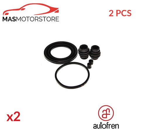 Brake caliper repair - repair, kit