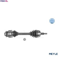DRIVE SHAFT 100 498 0651 FOR