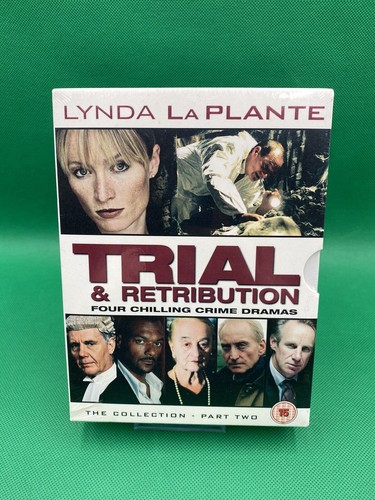 Lynda plante trial - lynda,