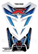 Suzuki GSXR 600 750 1000