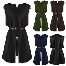 Unisex Medieval Costume