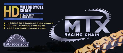 Rear chain yamaha yz85 428x124 - rear,