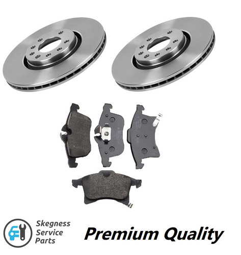 For vauxhall astra mk5 - for,