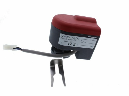 Ideal diverter valve - head, kit