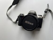 Nikon F65  SLR 35mm Camera