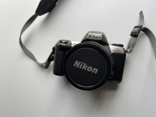 Nikon f65 slr - nikon,