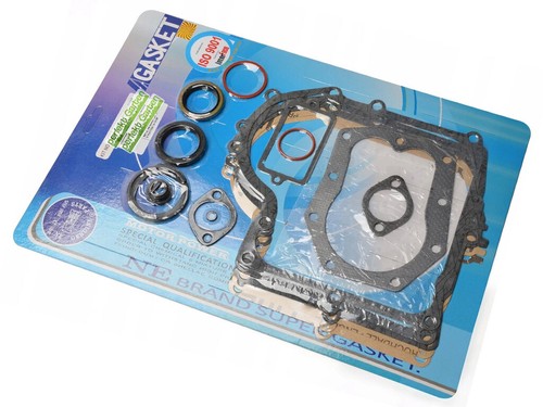 Engine gasket set for briggs - engine, &