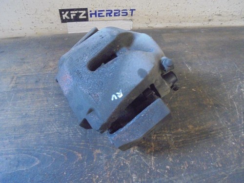 Brake caliper front - caliper, right