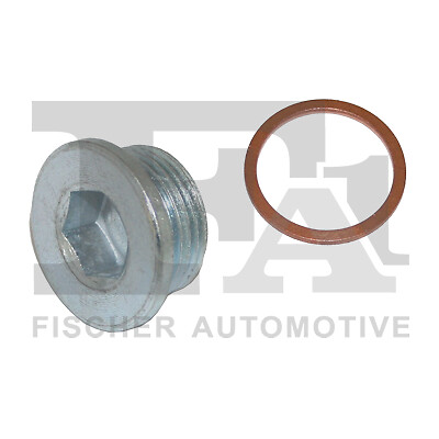 Fa1 257 809 011 screw - 257.809.011,