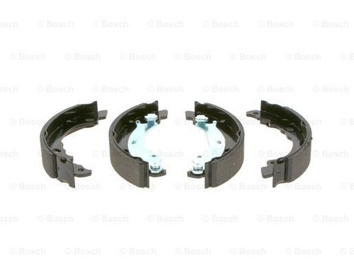 Bosch 986 487 - brake, shoe