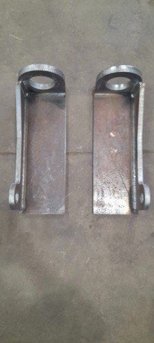 Matbro john deere style pin - /,
