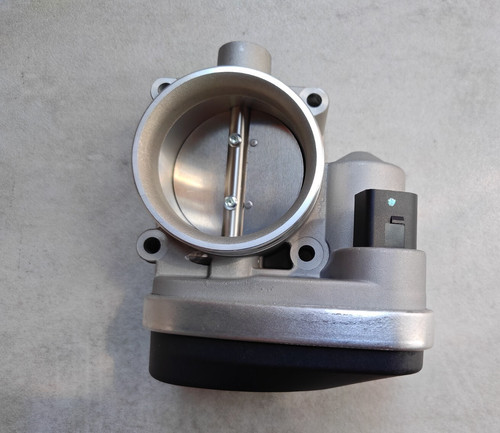Throttle body fits bmw - fits, 1