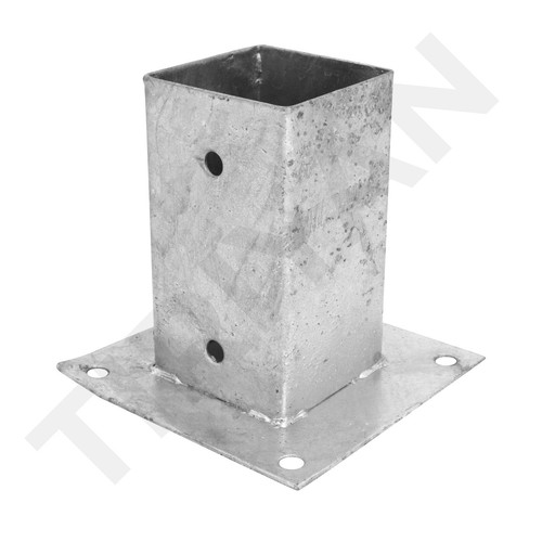75mm heavy duty square - heavy,