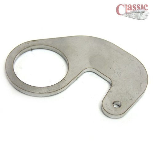 Triumph pre unit - triumph, frame