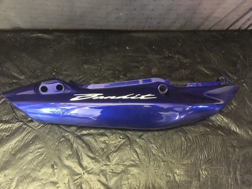 Suzuki gsf600 gsf 1200 - gsf600, right