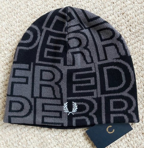 Genuine fred perry gun - genuine,