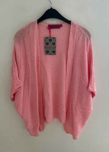 New boohoo size pink - boohoo, s/m