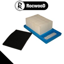 Wacker Air And Pre Filter Fits