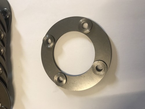 Vertical drive coupling - coupling,