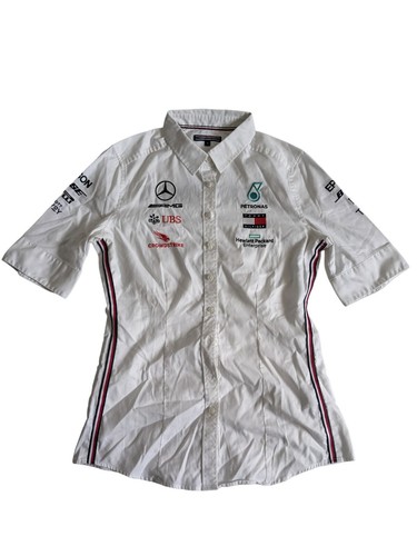 Mercedes team issue tommy - -,