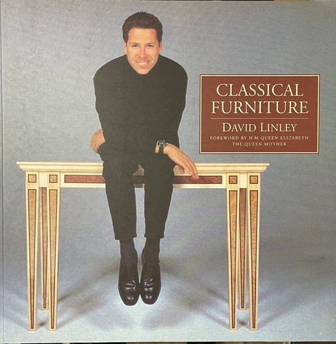 Linley david classical - linley,