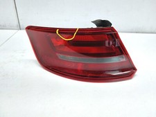 AUDI A3 8V 5DR HATCH OUTER