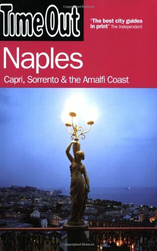 Time out naples - time,