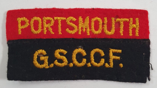 Portsmouth grammar school - grammar,