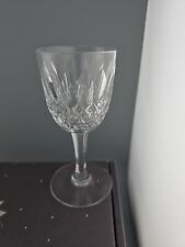 Vintage Thomas Webb Crystal