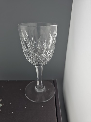 Vintage thomas webb crystal - vintage,