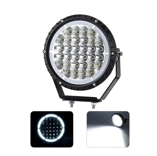 Functions 75w work light - 2, led