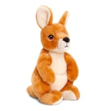 Keel Toys Keeleco Wallaby -