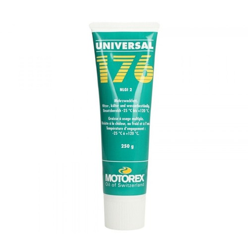 Motorex 176 waterproof - 176,