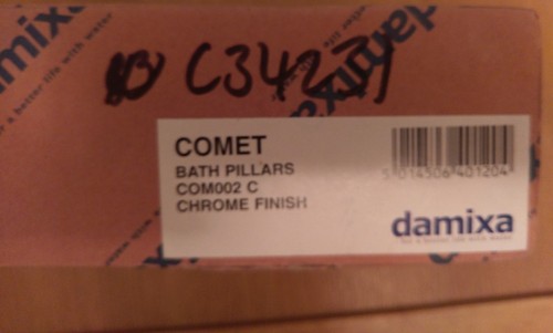 Damixa comet bath - damixa,
