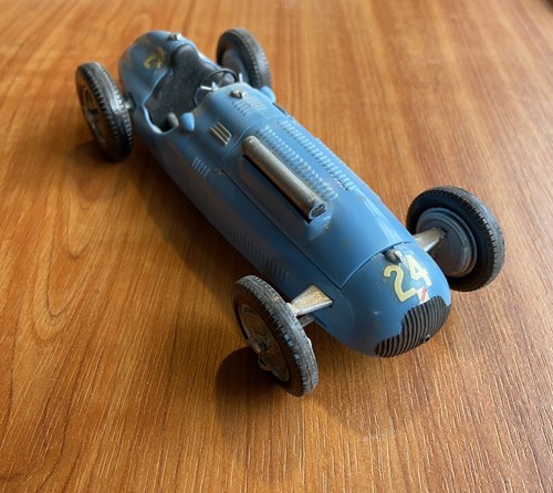 1949 vintage model - vintage, kit