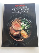 Vintage Sharp Carousel