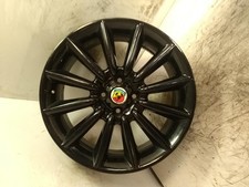 FIAT PUNTO EVO ALLOY WHEEL