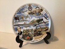 LARGE ROYAL WORCESTER”HAWKER