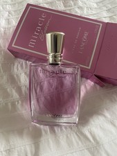 Lancôme Miracle Blossom L'Eau de Parfum Spray 50ml Women's