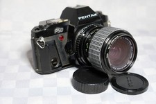 vintage PENTAX P50 camera +