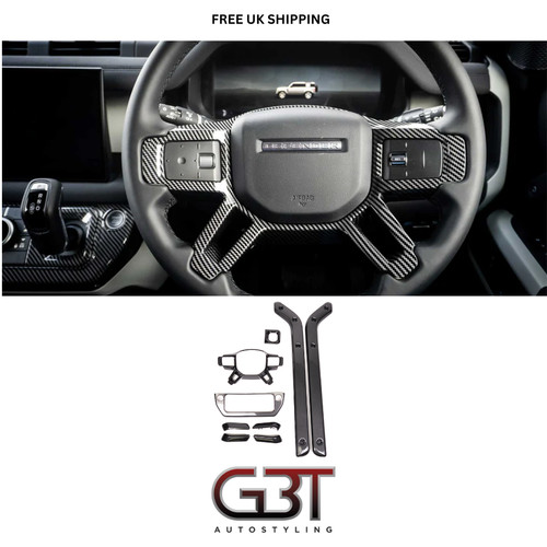 Fits land rover - fits, defender