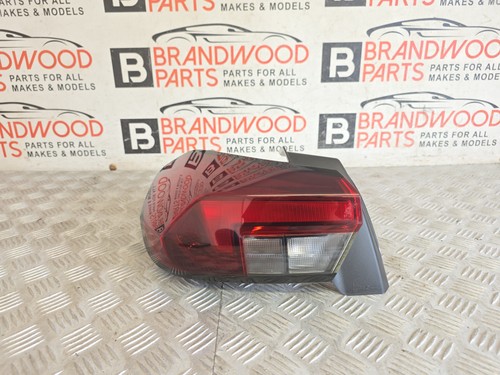 Vauxhall corsa se - f,