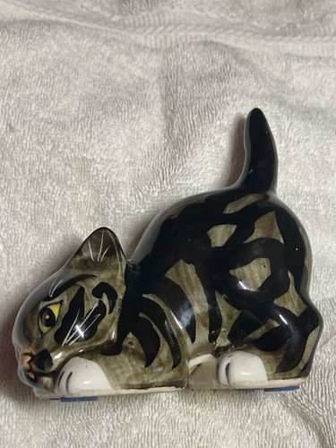 Seymour mann brown tabby - seymour,