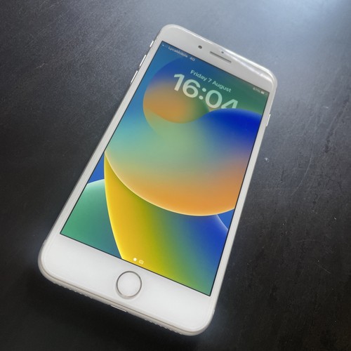 Apple iphone plus 256gb - 8,