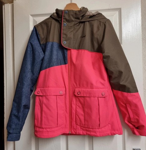 Protest snowboard jacket - protest,