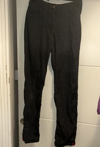 Mcdonald uniform trousers - mcdonald’s, uniform-trousers