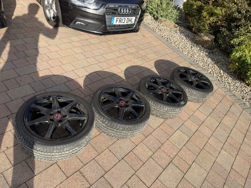 Honda civic type fn2 oem - honda, r