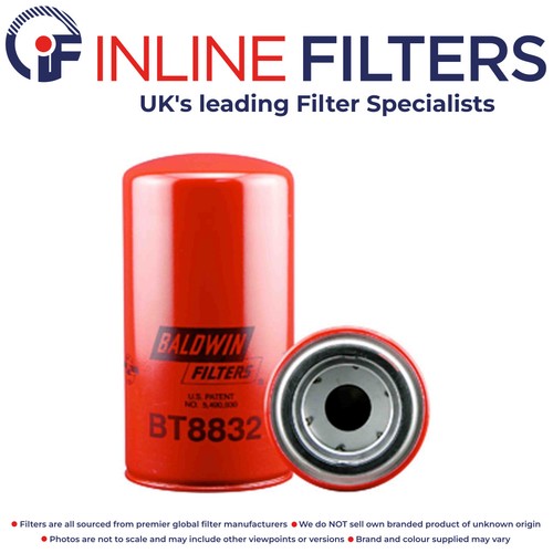 Hydraulic filter for - hydraulic, hitachi