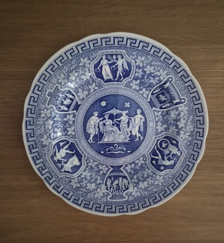 Spode blue room collection - blue,