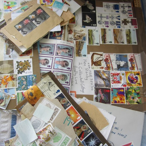 And world collection on - and,